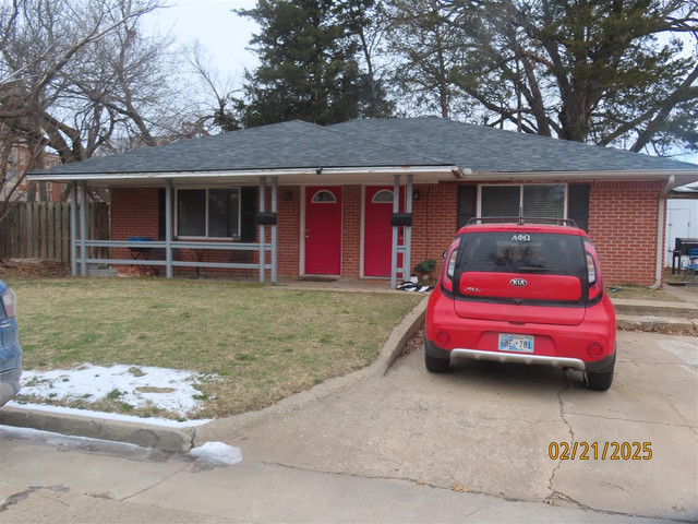 209 Farmer St, Unit 211