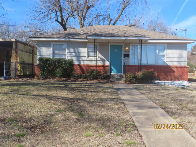 1406 George Ave