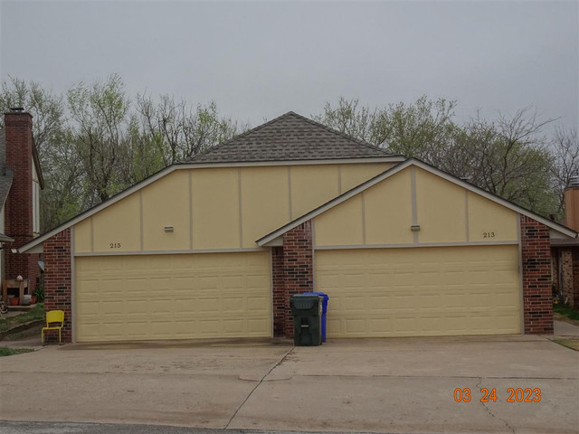 215 Monticello Rd, Unit 213