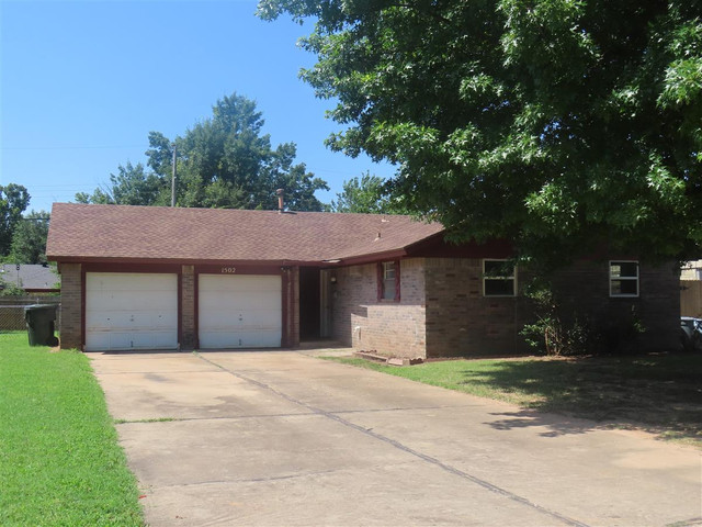 1502 Briar Meadow Rd