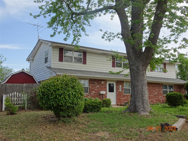 1447 Homeland Ave
