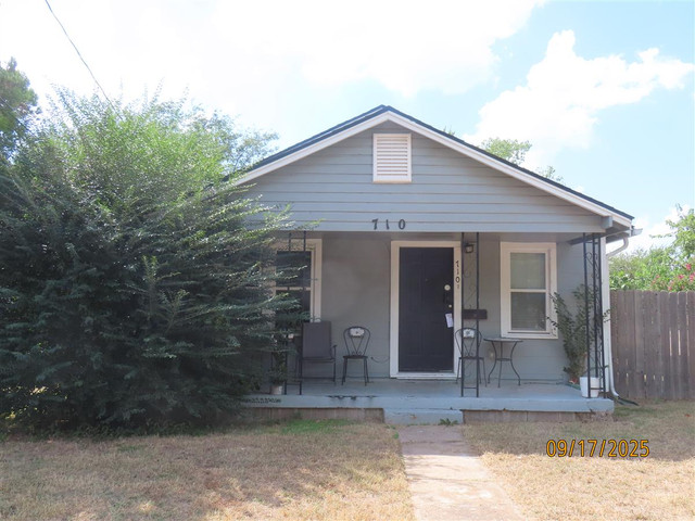 710 N Jones Ave
