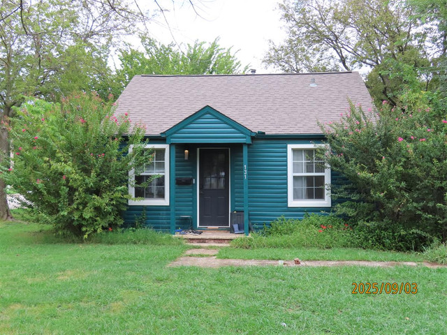 131 W Rich St