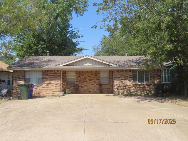 119 W Frank St, Unit 121