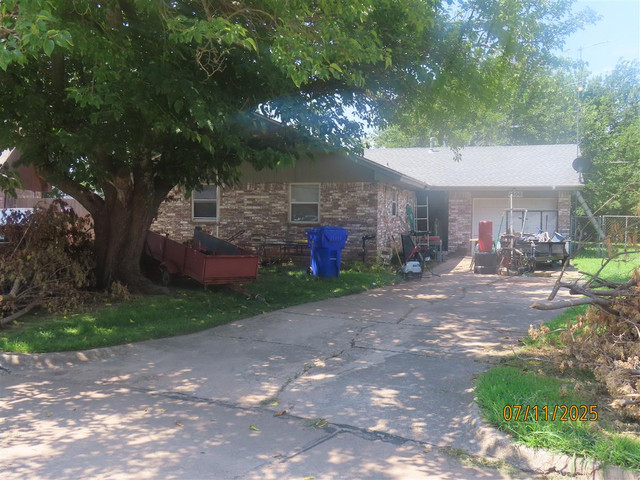 1300 Tenkiller Ln