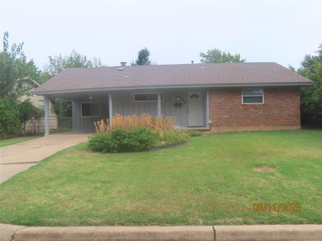 408 Atterberry Dr