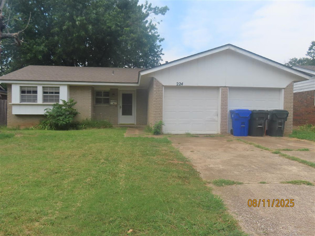 224 Atterberry Dr