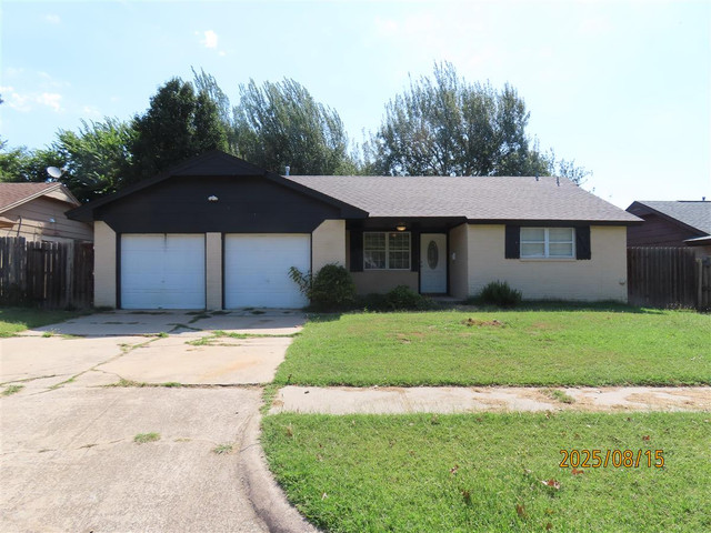 217 Overton Dr