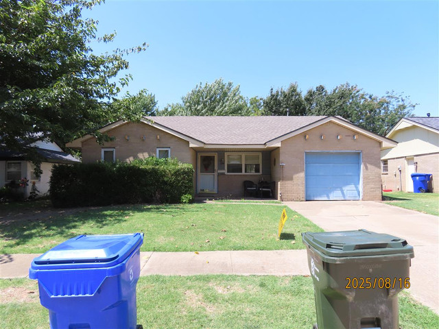 234 Orr Dr