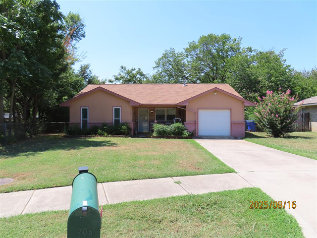 208 Mount Vernon Dr