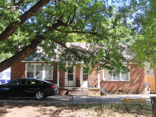 603 S Flood Ave, Unit 605