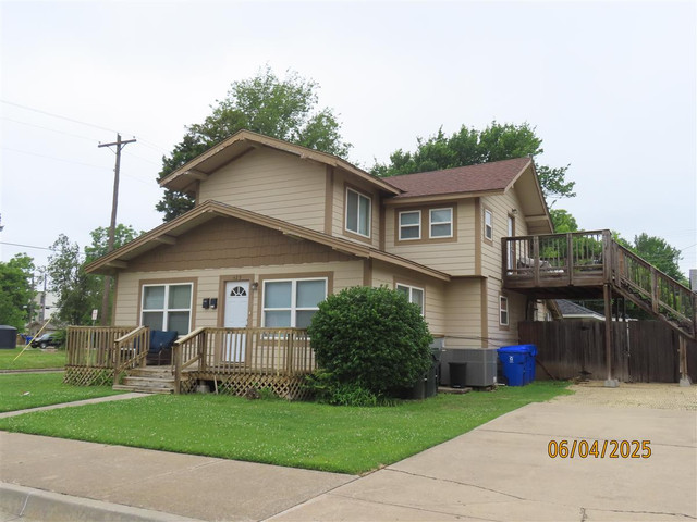 425-427 S Santa Fe Ave