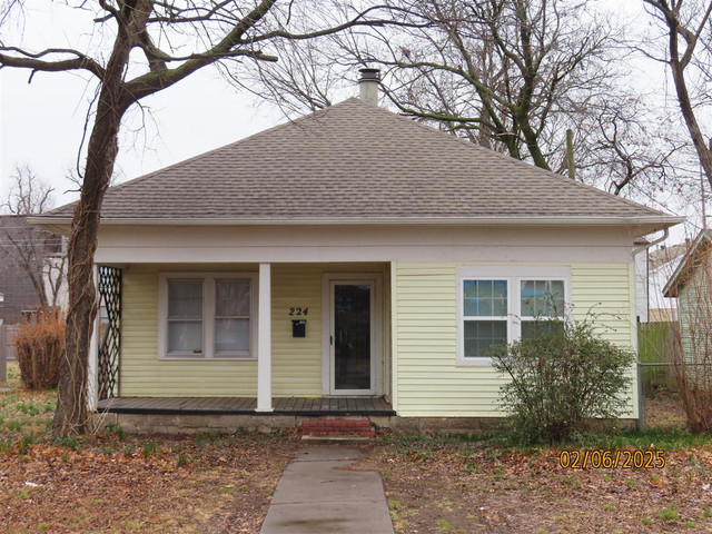 224 W Eufaula St
