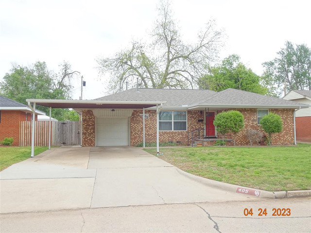 405 Margaret Dr