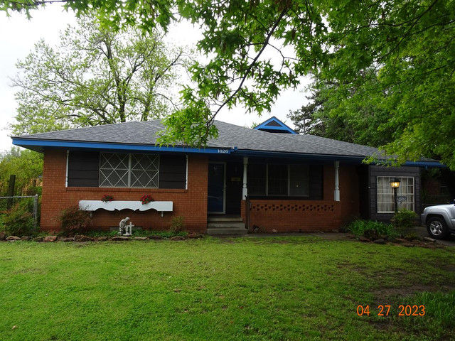 1626 Lenox Dr