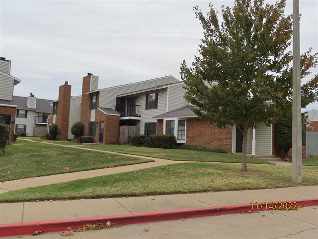 3000 Chautauqua Ave, Unit 147