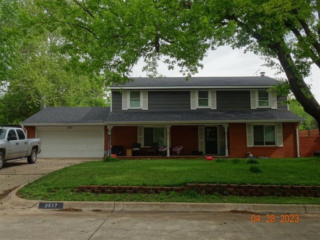 2517 Beaurue Dr