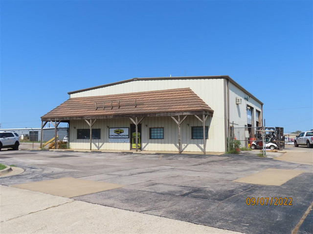 1707 Topeka St