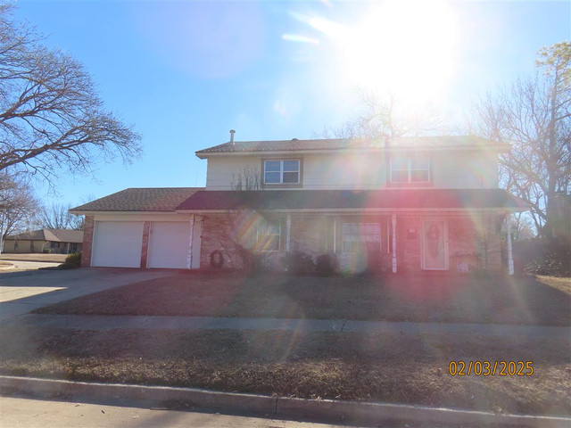 1301 Whippoorwill Dr