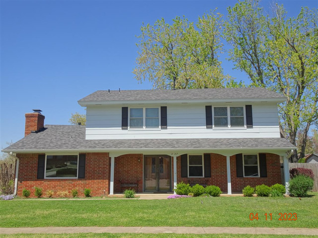2127 Henderson Ct
