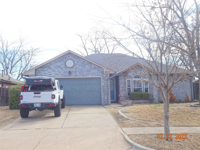 2013 Grassland Dr