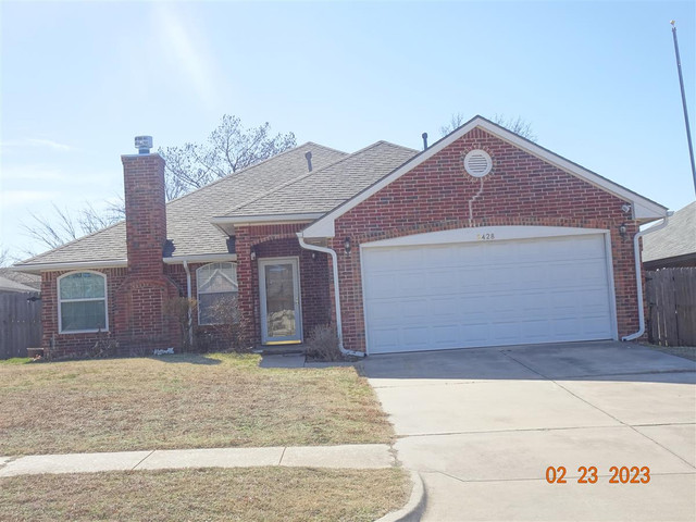 3428 Remington St