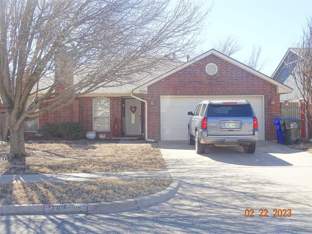 3308 Remington Ct