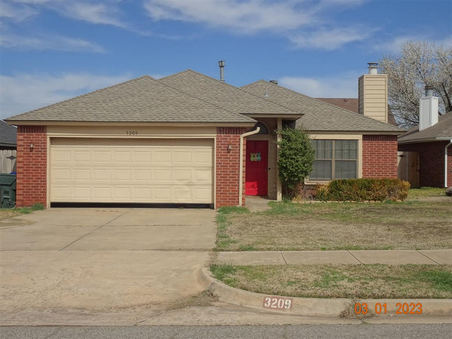 3209 Bismarc Ln