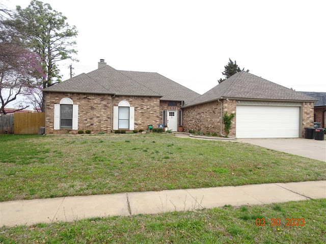 4313 Lyrewood Ln
