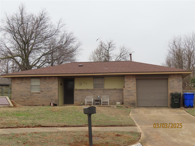 1610 Briarcliff Ct