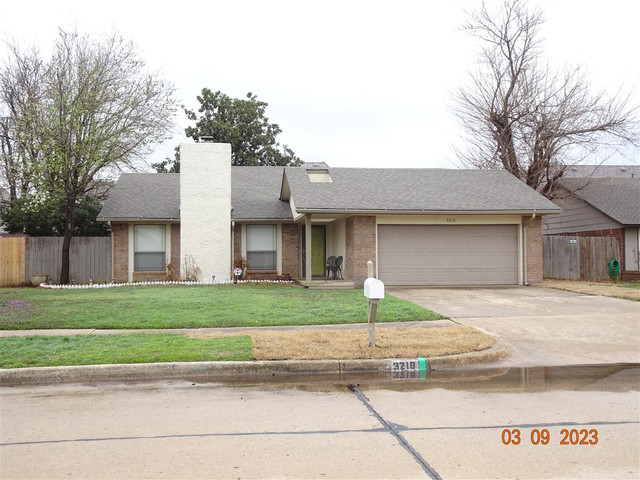 3210 Rambling Oaks Dr
