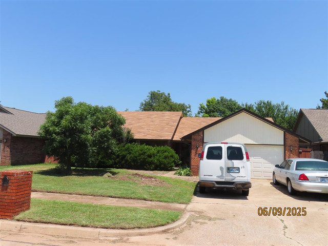 4709 Stonegate Dr