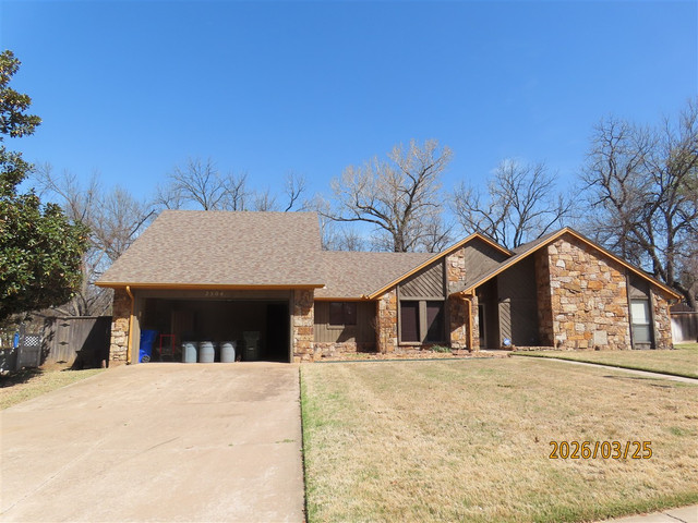 2504 O J Talley Cir