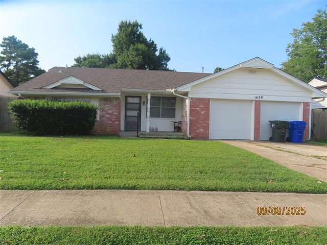 1630 Sheffield Dr