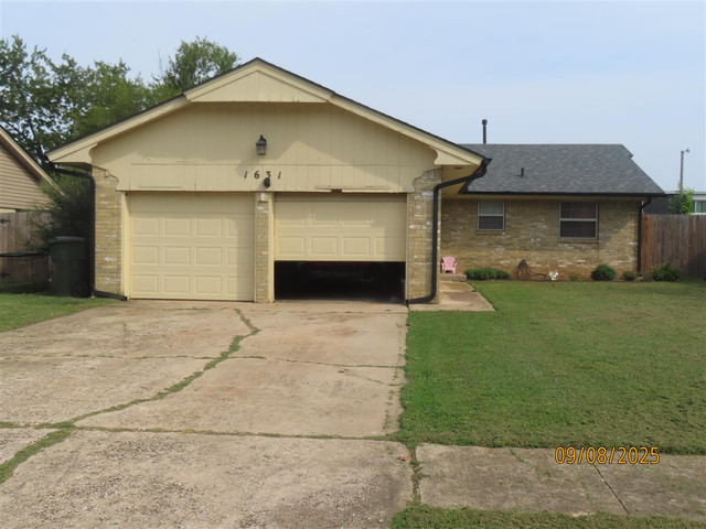 1631 Sheffield Dr