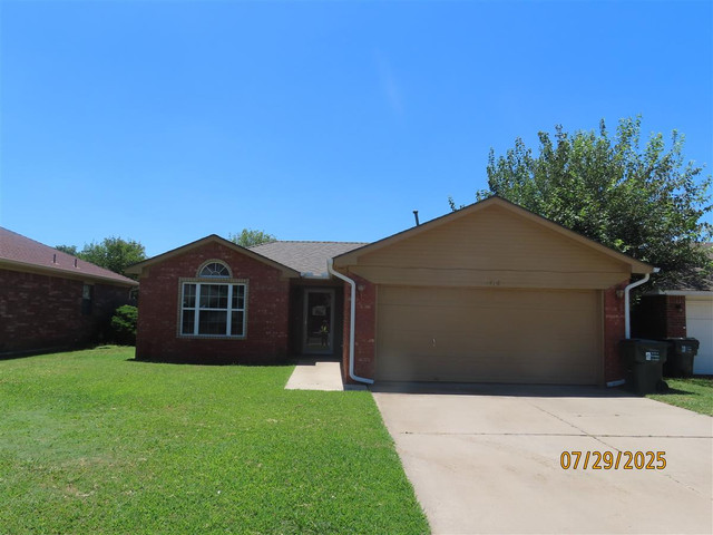1416 Forest Glenn Cir