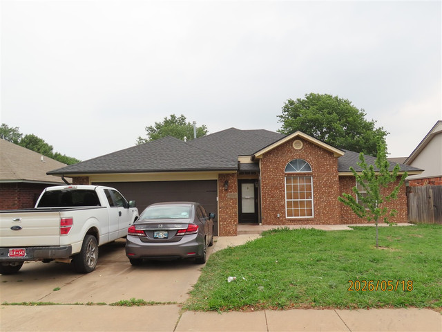 2025 Sierra St