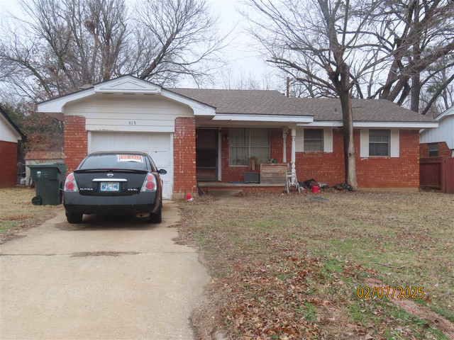 513 Inwood Dr