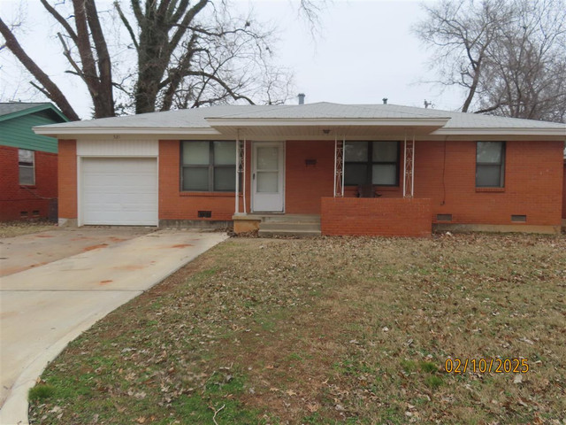 521 Fleetwood Dr