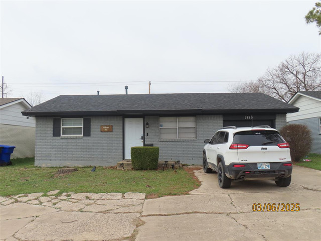 1718 Classen Blvd