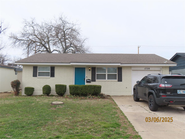 1720 Classen Blvd