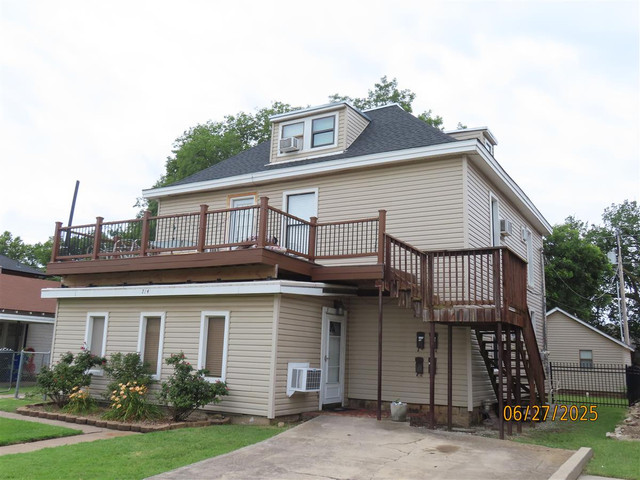 714 Monnett Ave