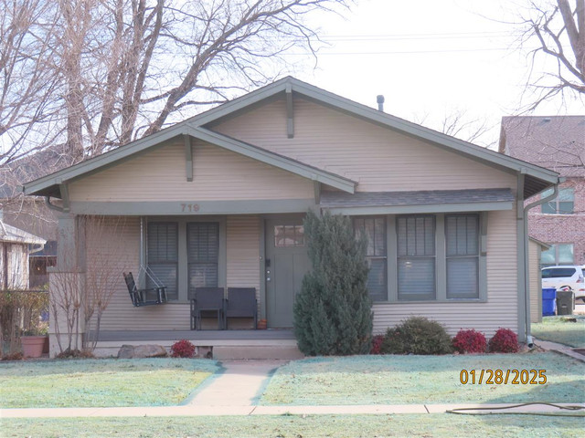 719 Jenkins Ave, Unit 723