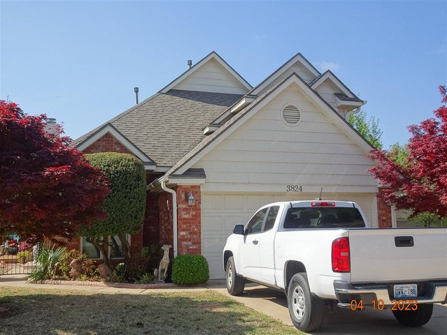 3824 Highpoint Ct