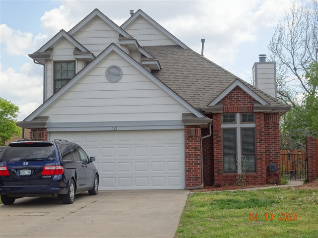 121 S Creekdale Dr