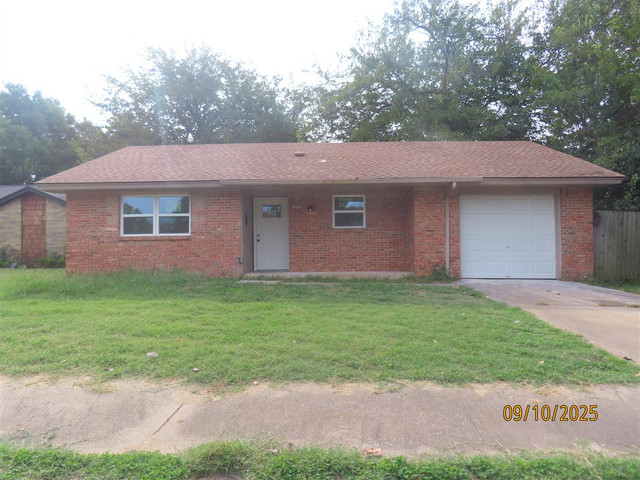 1406 Abbey Dr