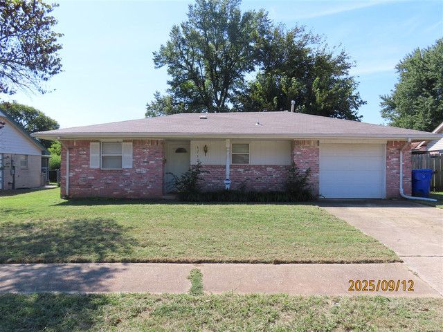 1712 Chamblee Dr