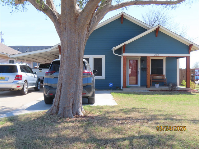 232 NW 1st St