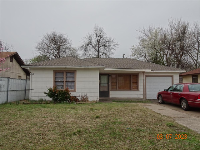 1232 Dakota St