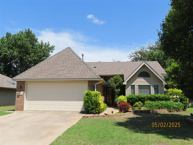 1617 War Bird Dr